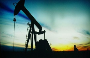 Нефтедобыча в Алжире