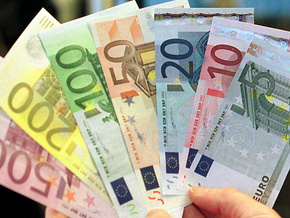 Албания планирует в ближайшее время перейти на евро.