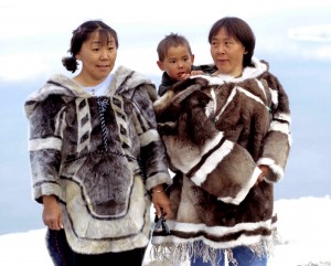 эскимосы
