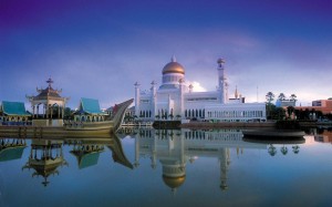 султанат Брунея