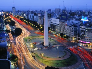 Буэнос Айрес - Аргентина