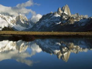 Национальный парк в Аргентине