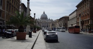 улица Ватикана