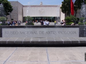 музей антропологии