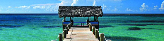 Багамы панорама