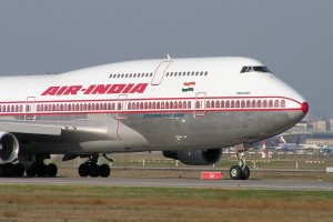 Индийские авиалинии