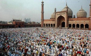 индийские мусульмане