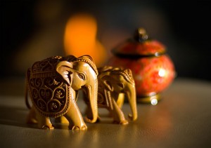 сувениры из слоновой кости